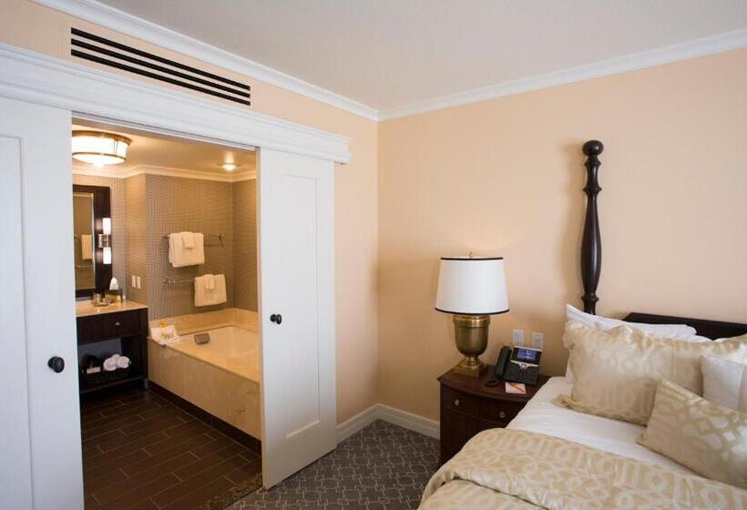 The Atherton Hotel At Osu