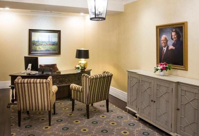 The Atherton Hotel At Osu