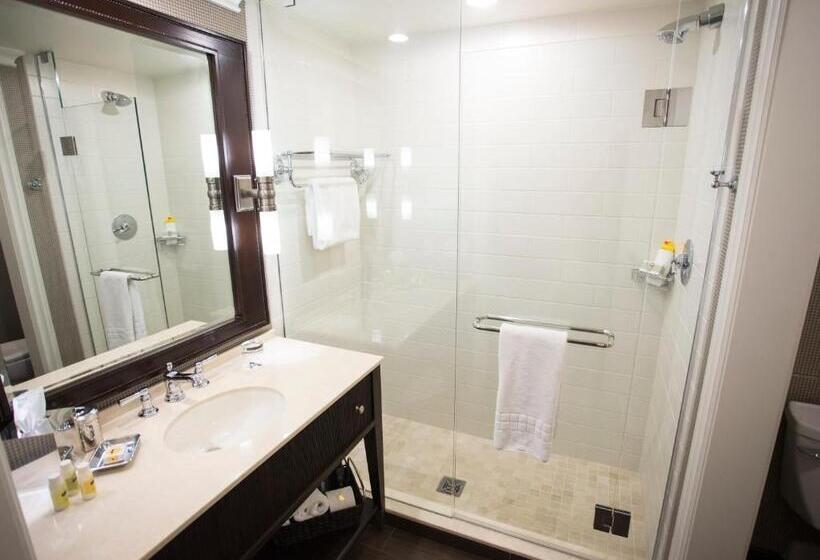 The Atherton Hotel At Osu