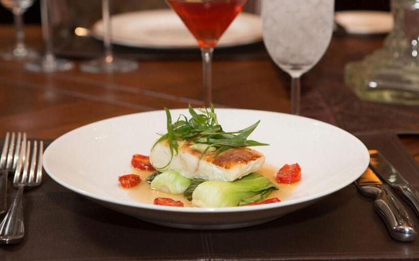 The Atherton Hotel At Osu