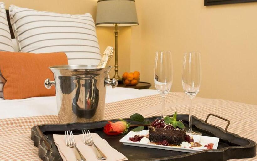 The Atherton Hotel At Osu