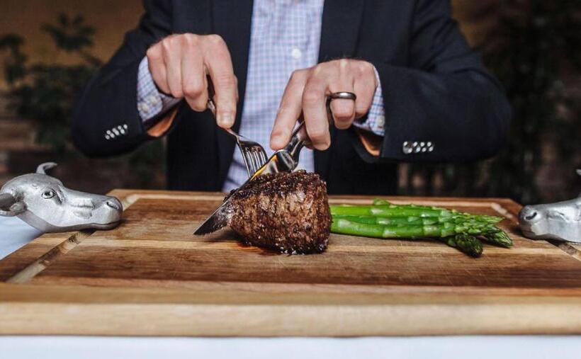 The Atherton Hotel At Osu