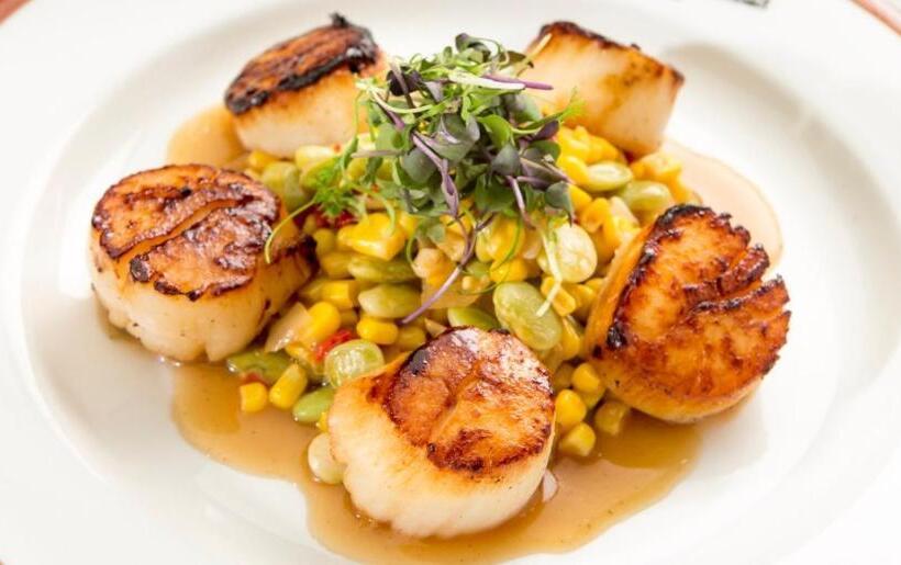 The Atherton Hotel At Osu