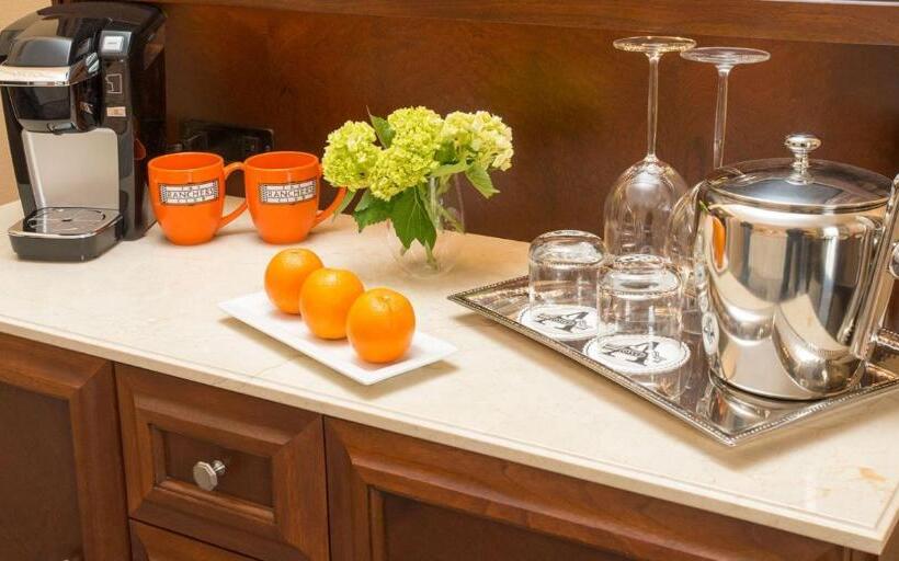 The Atherton Hotel At Osu