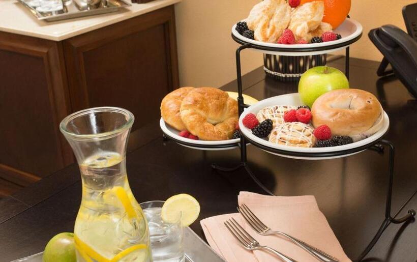 The Atherton Hotel At Osu