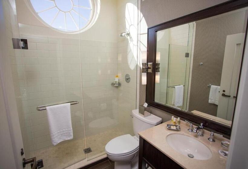 The Atherton Hotel At Osu