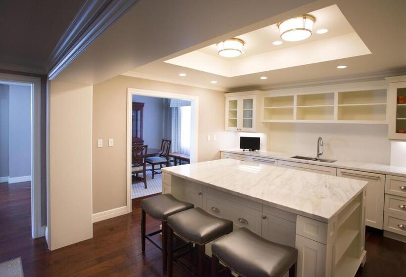 The Atherton Hotel At Osu