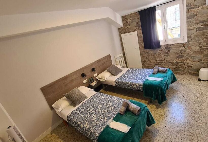 هاستل Casa Douro