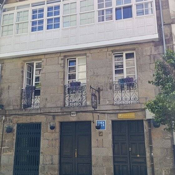 هاستل Casa Douro