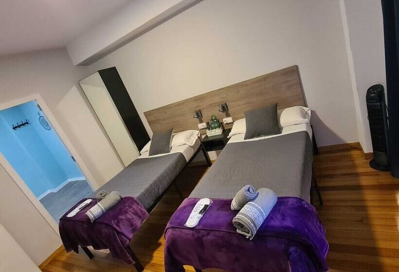 هاستل Casa Douro