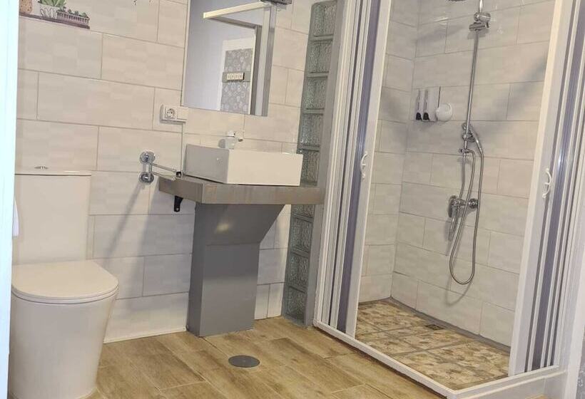 هاستل Casa Douro