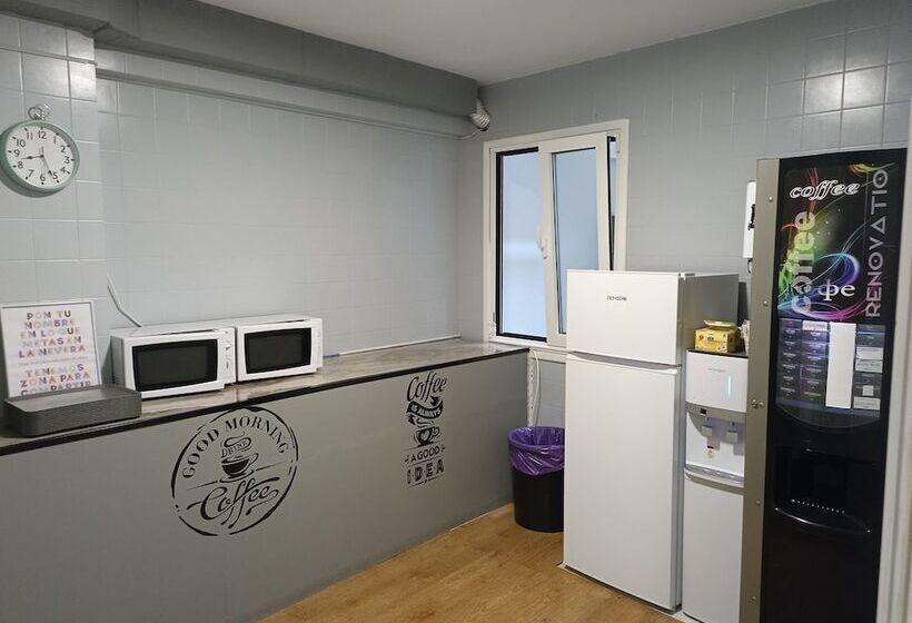 هاستل Casa Douro