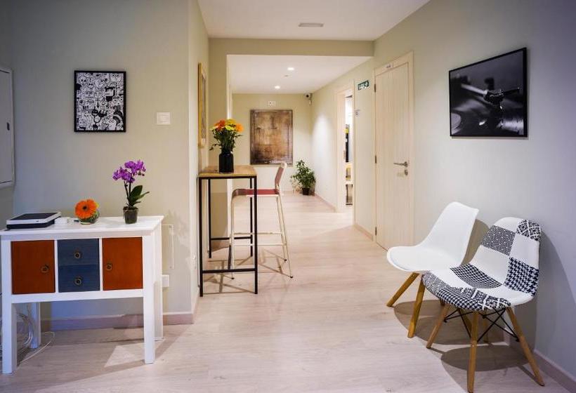 Ale Camino Pension Boutique