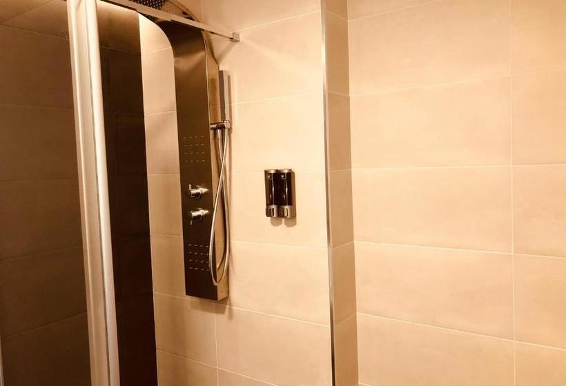 Ale Camino Pension Boutique