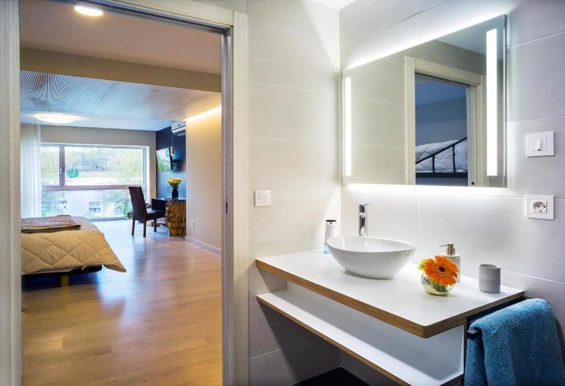 Ale Camino Pension Boutique