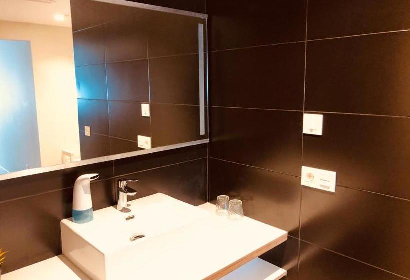 Ale Camino Pension Boutique