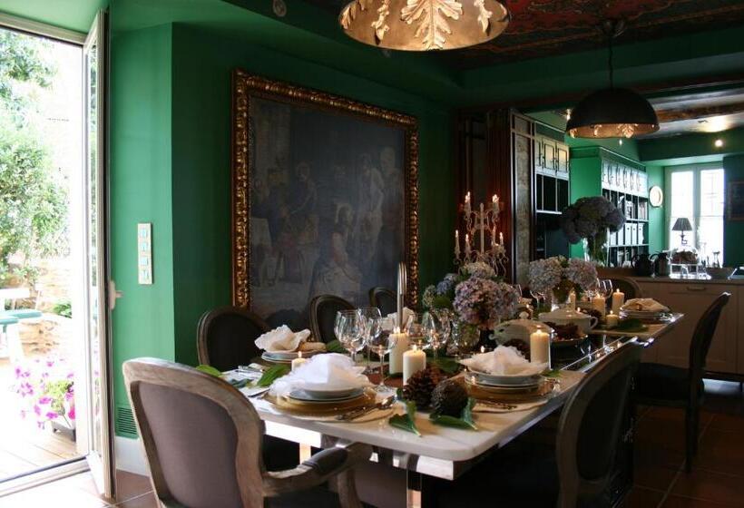 住宿加早餐  Casa Leopoldo Camino De Santiago