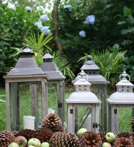 住宿加早餐  Casa Leopoldo Camino De Santiago