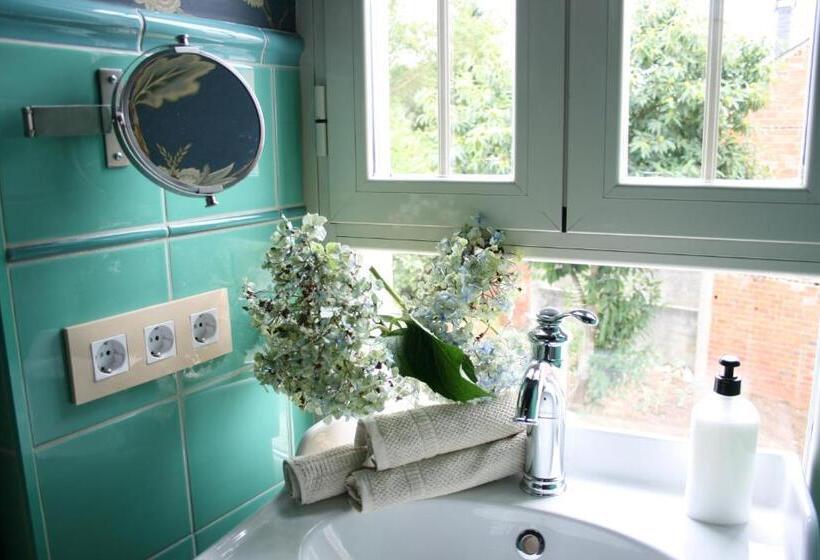 住宿加早餐  Casa Leopoldo Camino De Santiago