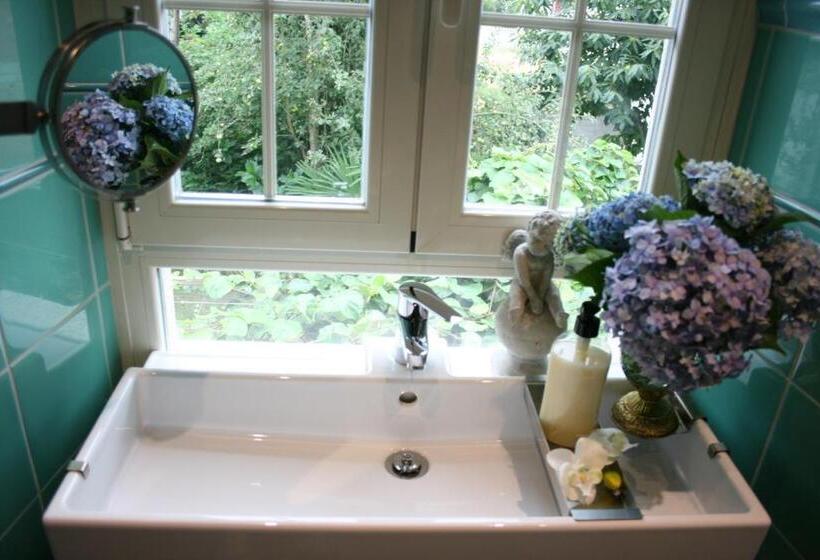 住宿加早餐  Casa Leopoldo Camino De Santiago