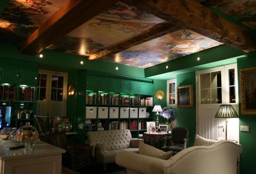 住宿加早餐  Casa Leopoldo Camino De Santiago