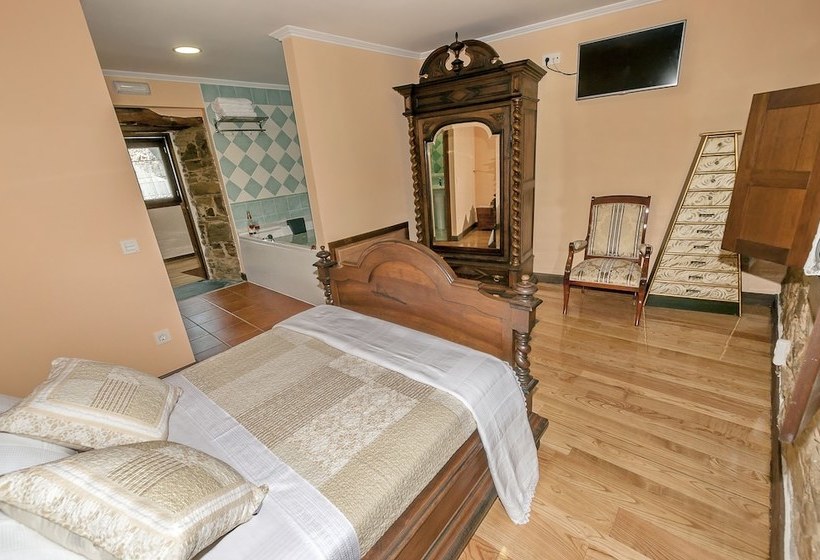 Casa Canedo Suite