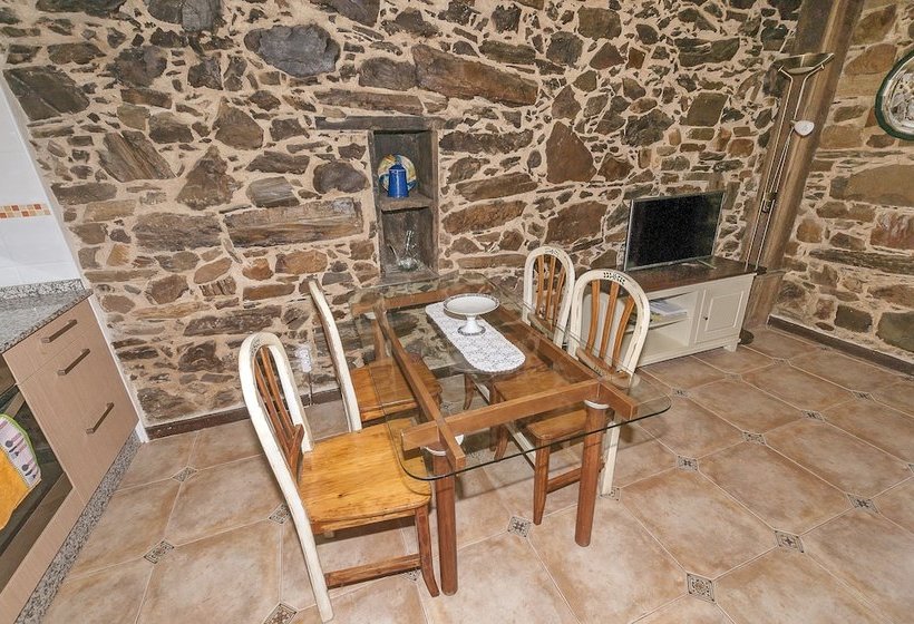 Casa Canedo Suite