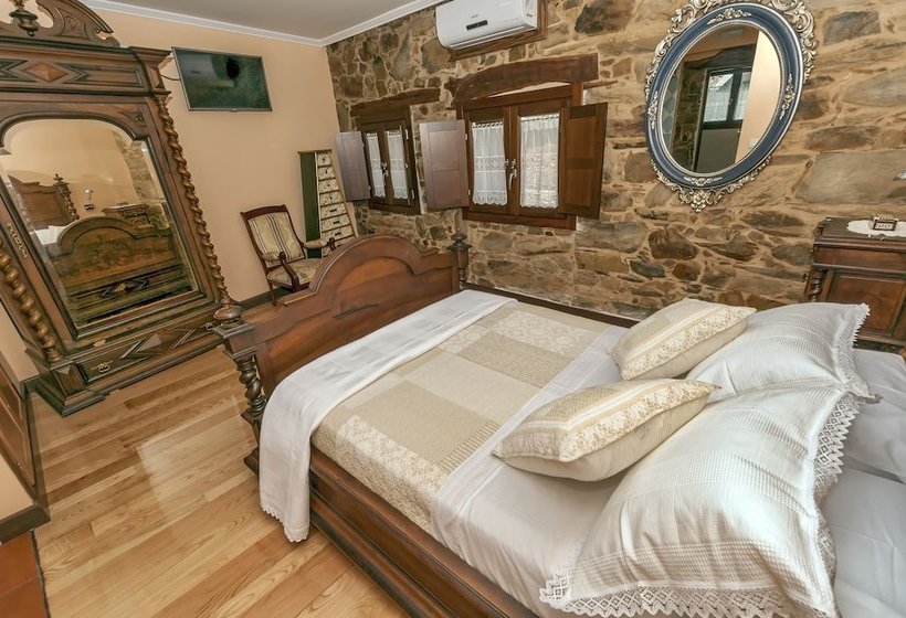 Casa Canedo Suite