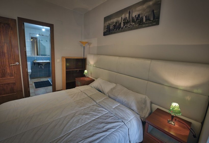 El Escondite De Biescas