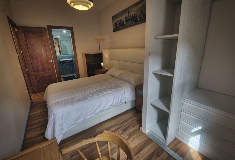 El Escondite De Biescas