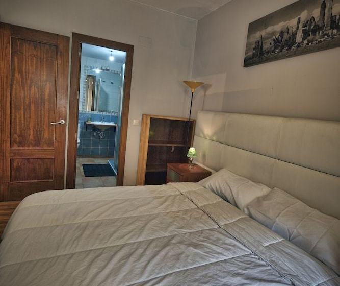 El Escondite De Biescas