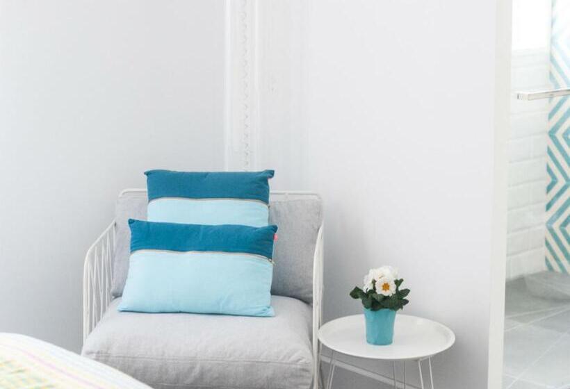 Hostal La Casa Sanlúcar