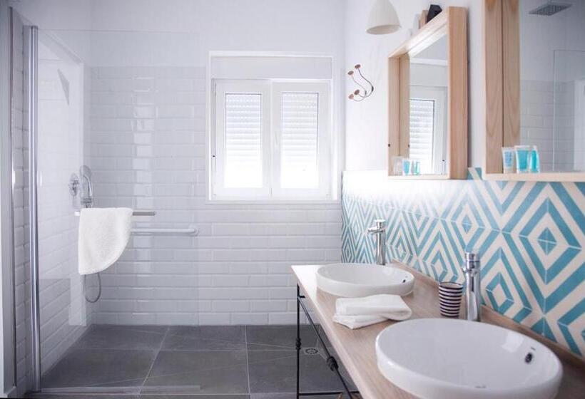 Hostal La Casa Sanlúcar