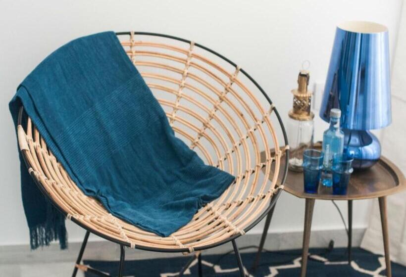 Hostal La Casa Sanlúcar