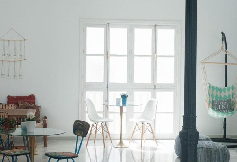 Hostal La Casa Sanlúcar