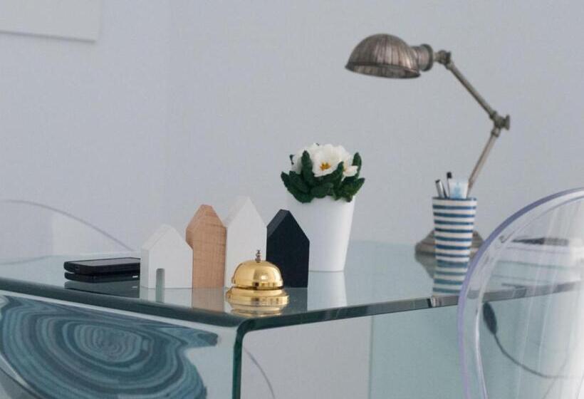 Hostal La Casa Sanlúcar