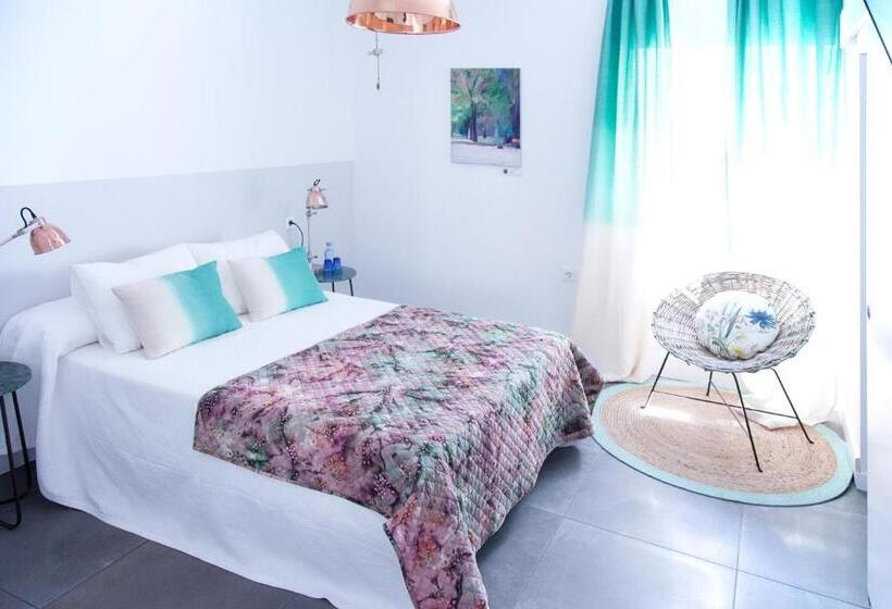 Hostal La Casa Sanlúcar