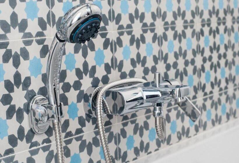 Hostal La Casa Sanlúcar