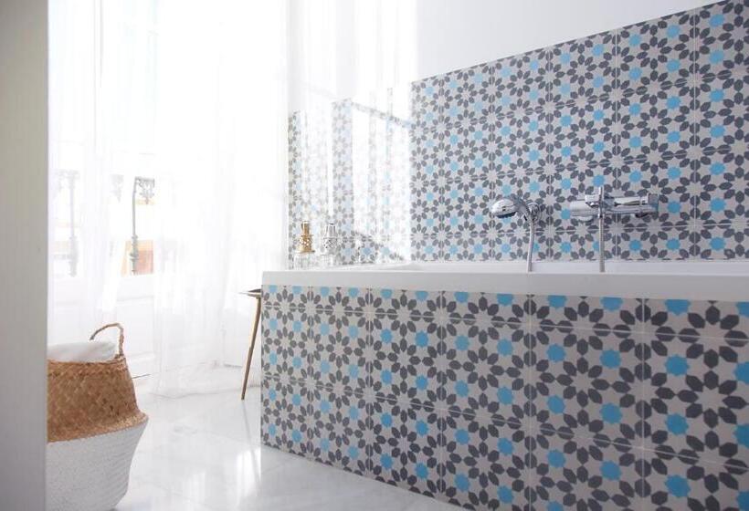 Hostal La Casa Sanlúcar