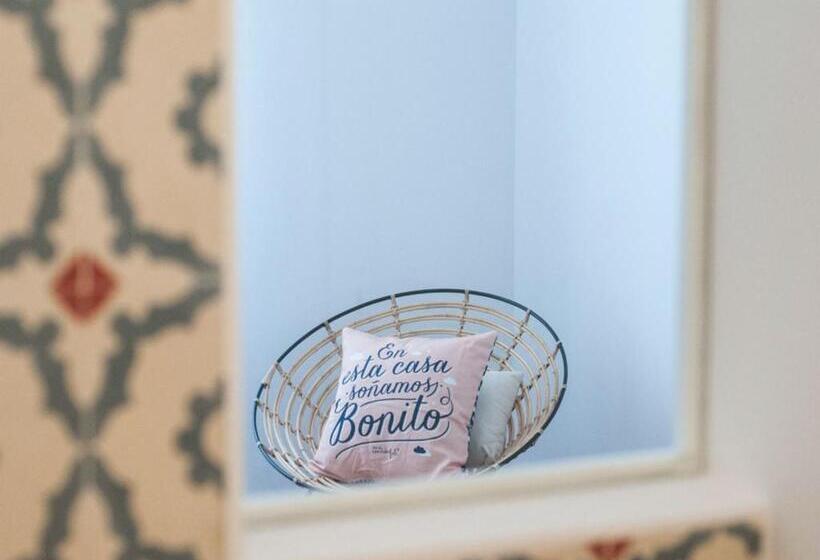 Hostal La Casa Sanlúcar