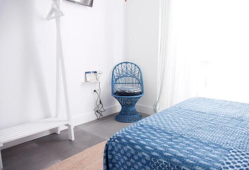 Hostal La Casa Sanlúcar