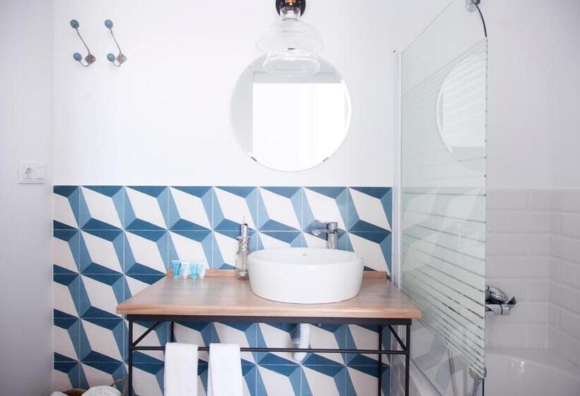 Hostal La Casa Sanlúcar