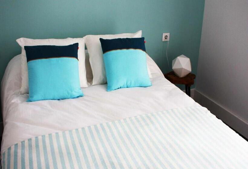 Hostal La Casa Sanlúcar