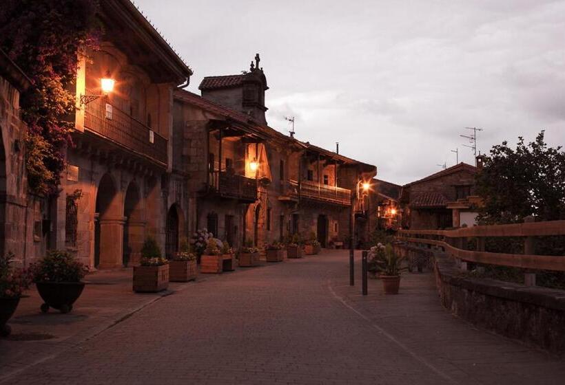 مسافرخانه Posada Seis Leguas