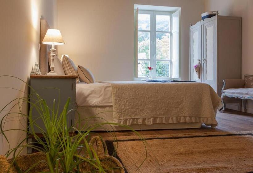 مسافرخانه Posada Seis Leguas