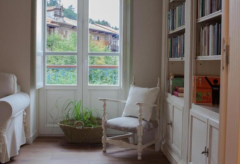 مسافرخانه Posada Seis Leguas