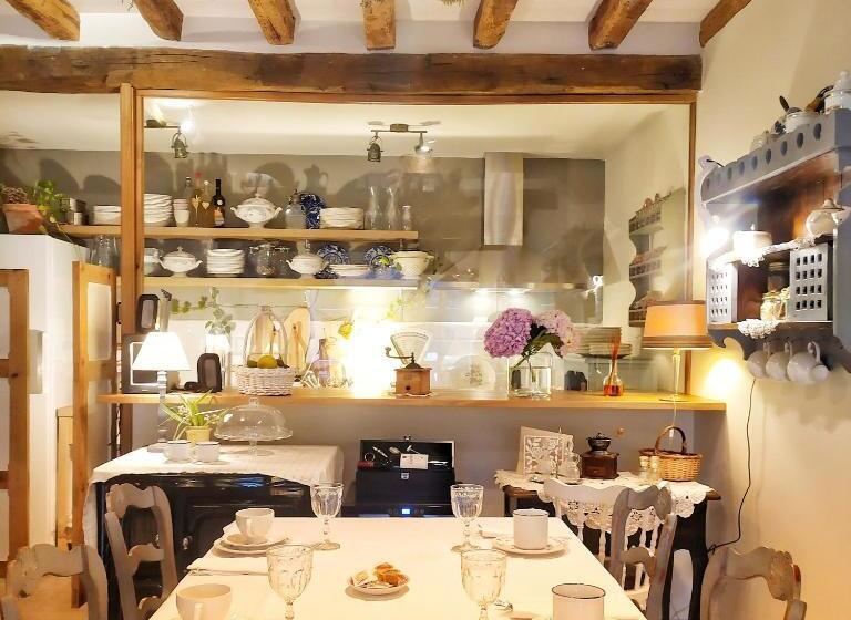 مسافرخانه Posada Seis Leguas