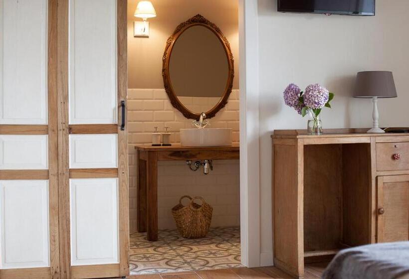 مسافرخانه Posada Seis Leguas