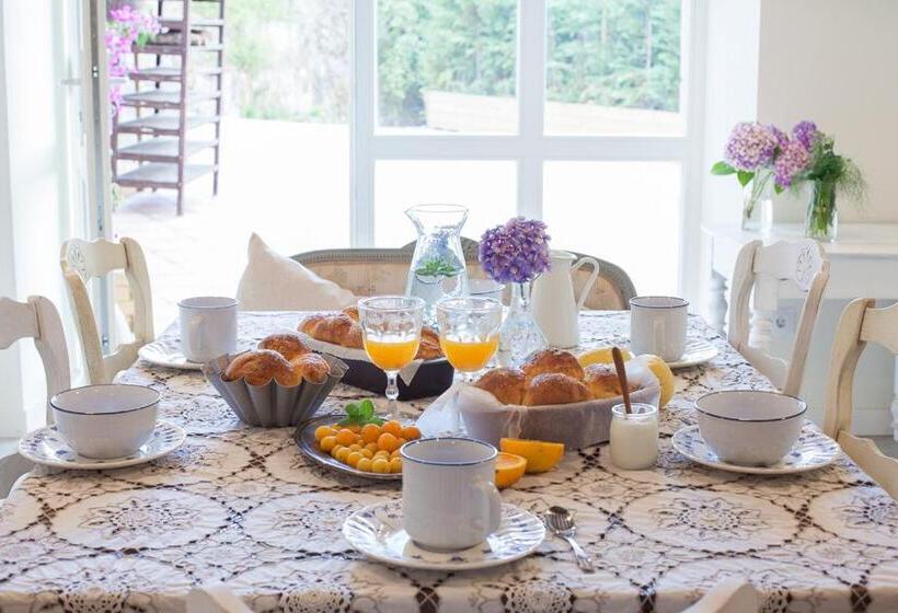 مسافرخانه Posada Seis Leguas