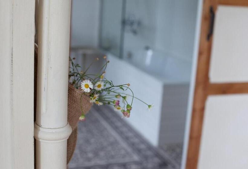 مسافرخانه Posada Seis Leguas